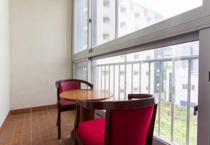 דאג'און Bali Motel מראה חיצוני תמונה