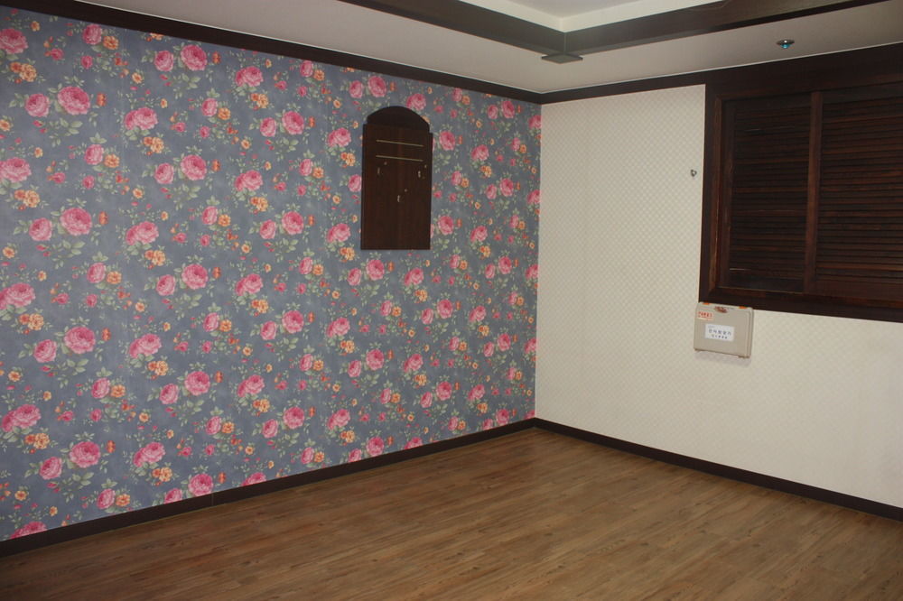דאג'און Bali Motel מראה חיצוני תמונה